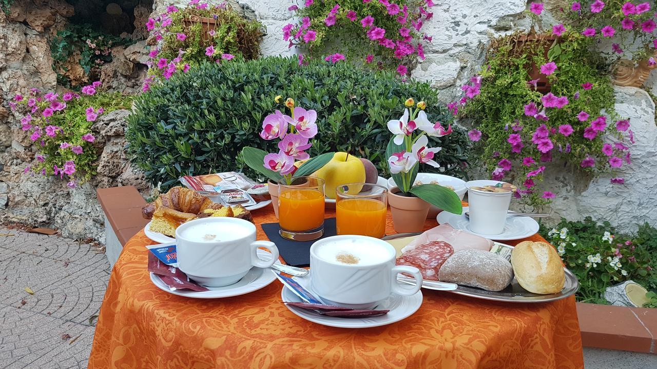 Orchidea Residence Hotel Finale Ligure Εξωτερικό φωτογραφία