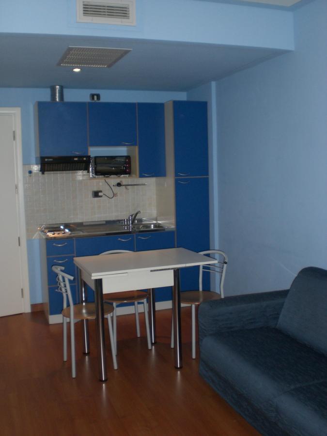 Orchidea Residence Hotel Finale Ligure Εξωτερικό φωτογραφία